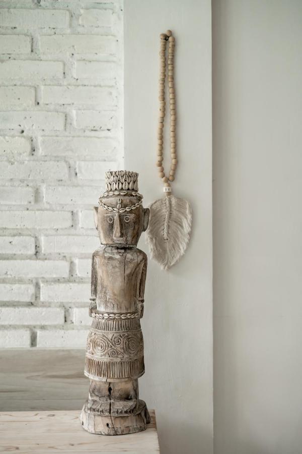 Villa Piece Of Peace Private 3Br With Large Pool And Garden Canggu Exterior foto